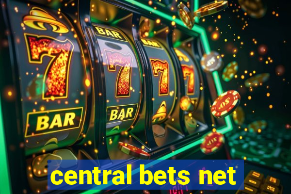 central bets net